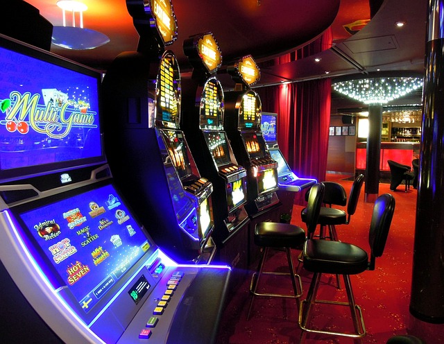 RTP in Slot Machines