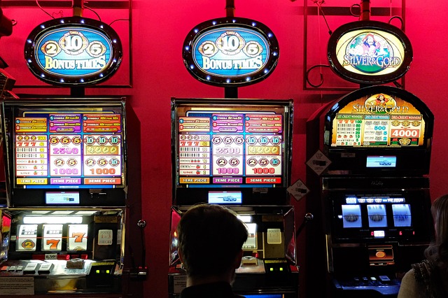 RTP in Slot Machines