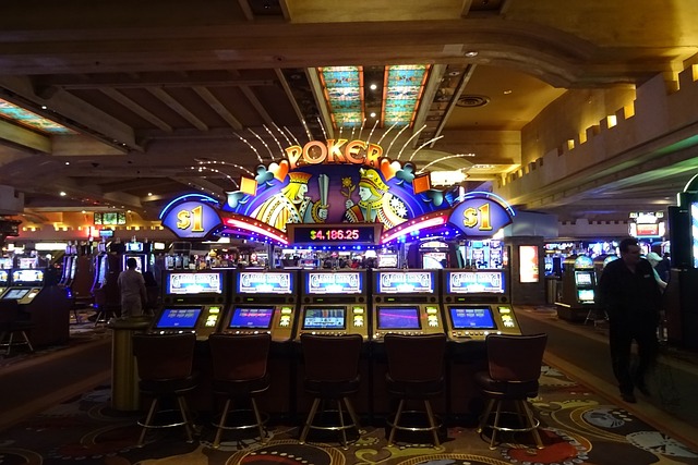 RTP in Slot Machines