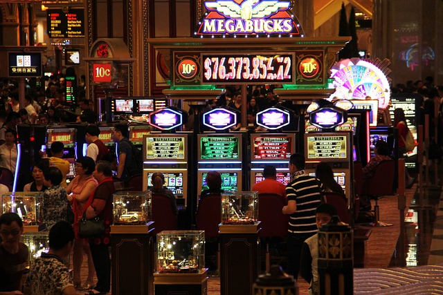 High-RTP Slot Machines