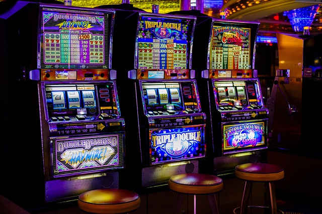 High-RTP Slot Machines