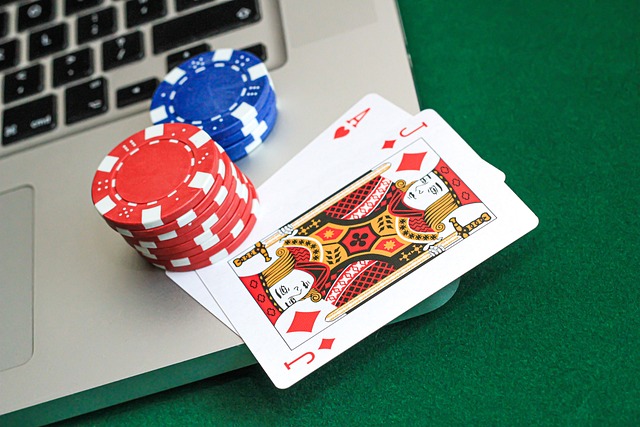 Casino Experience