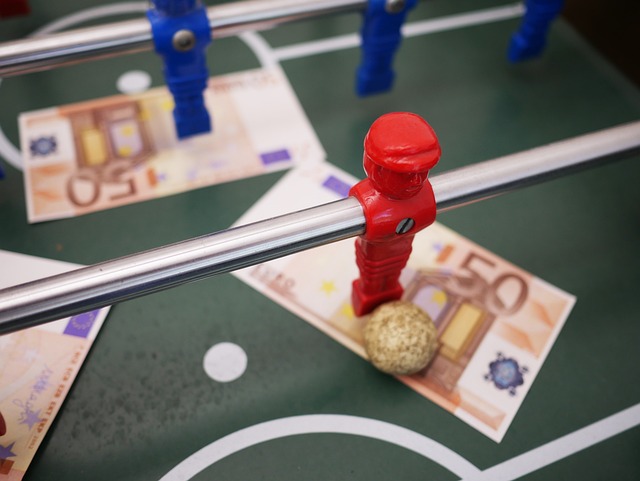 Betting Spreads