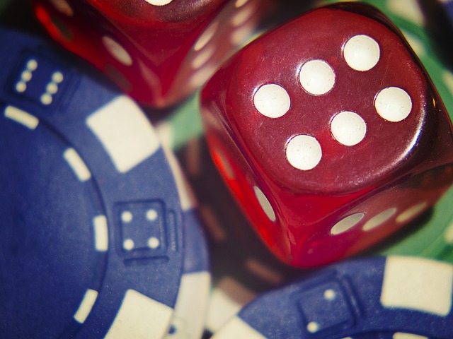 Casino Bonuses