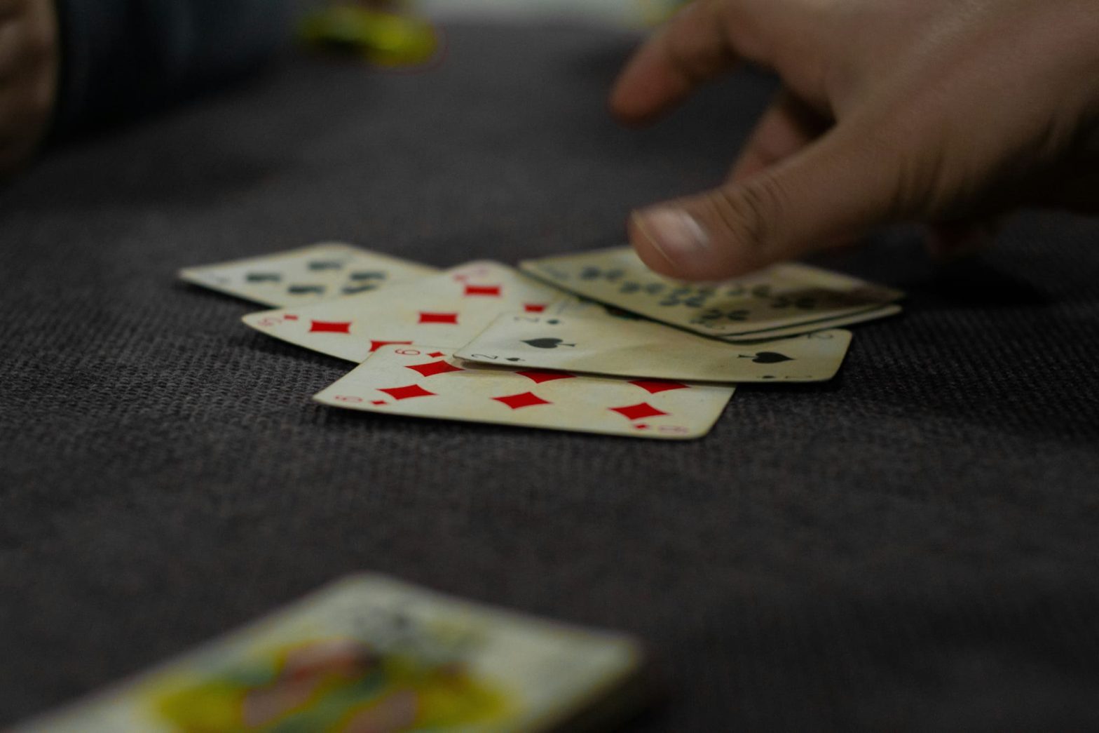 Global gambling and tourism